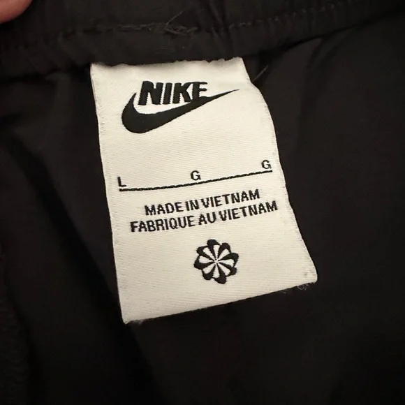 Nike Everything Wovens Wide Leg Pants - Picture 8 of 11